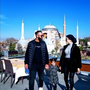 Meet your Posher, Anna